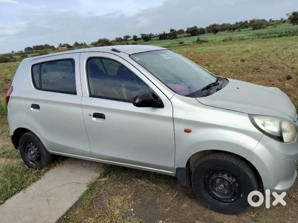 Maruti Suzuki Alto 2014 Year