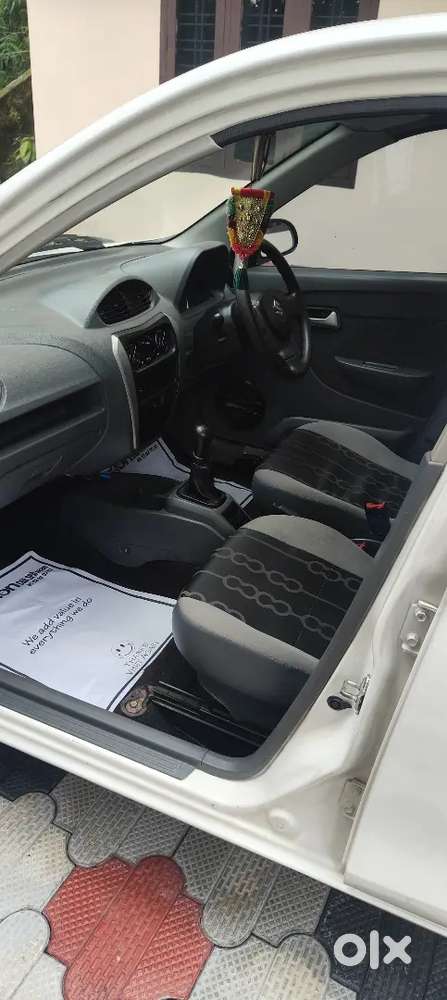 Maruti Suzuki Alto 800 2013 Petrol Well Maintained
