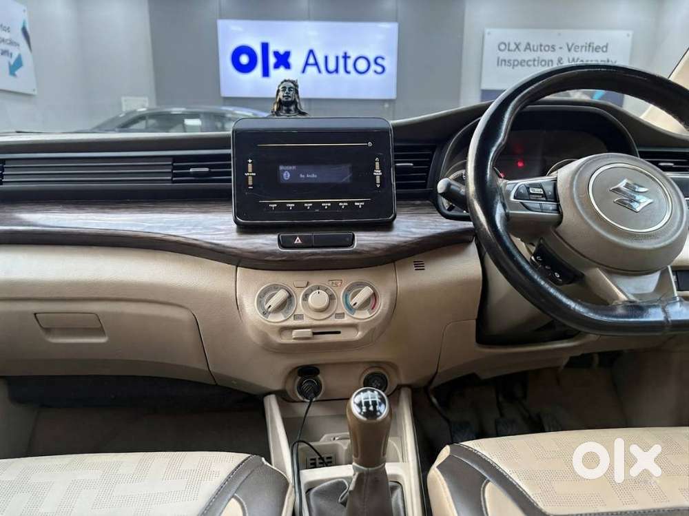 Maruti Suzuki Ertiga Vxi (o) Cng, 2022, Cng & Hybrids
