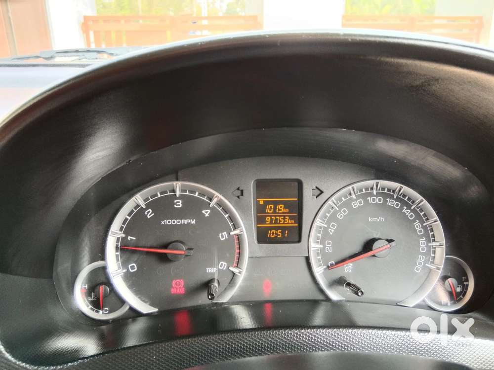 Maruti Suzuki Swift Dzire Vdi Bsiv, 2016, Diesel