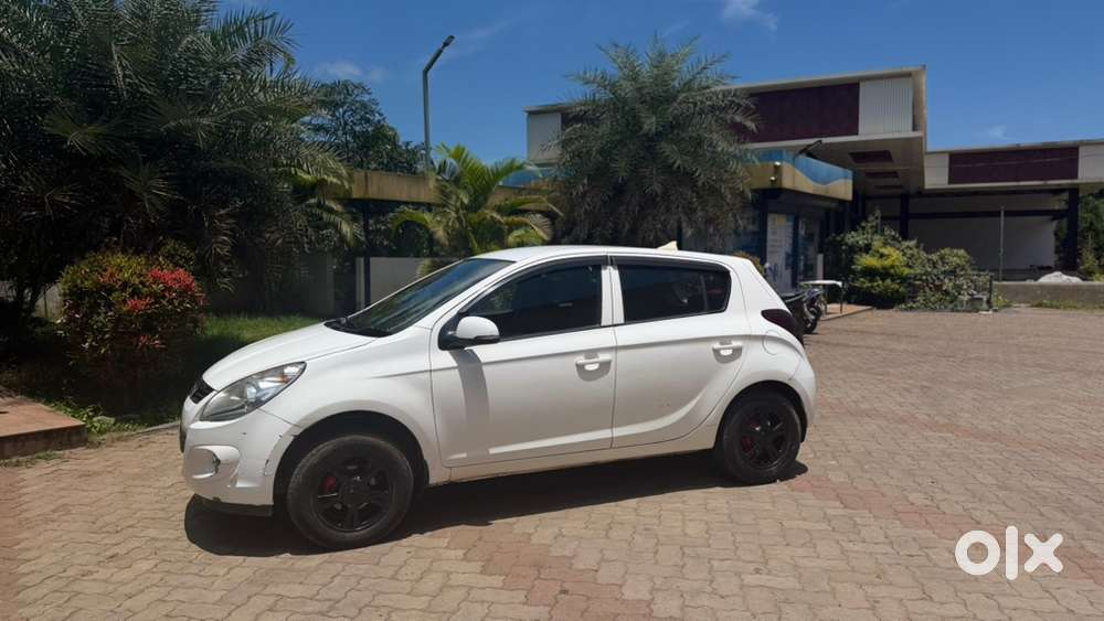 Hyundai I20 Petrol Good Condition