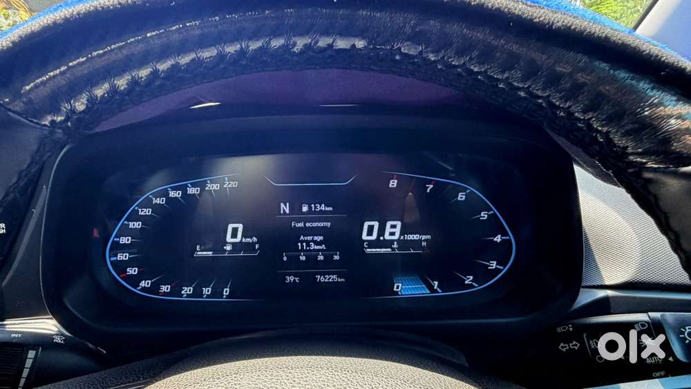 Hyundai New I20 Sportz 2021  Direct Owner