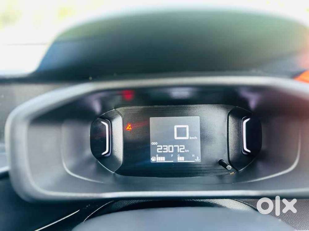 Citroen C3 Feel 1.2 Petrol Dual Tone, 2022, Petrol