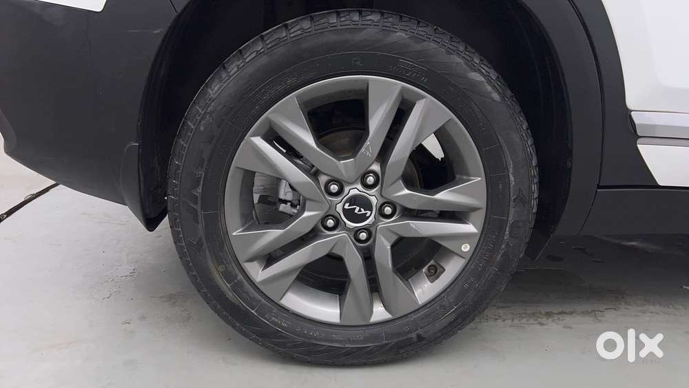 Kia Seltos Htx G, 2022, Petrol