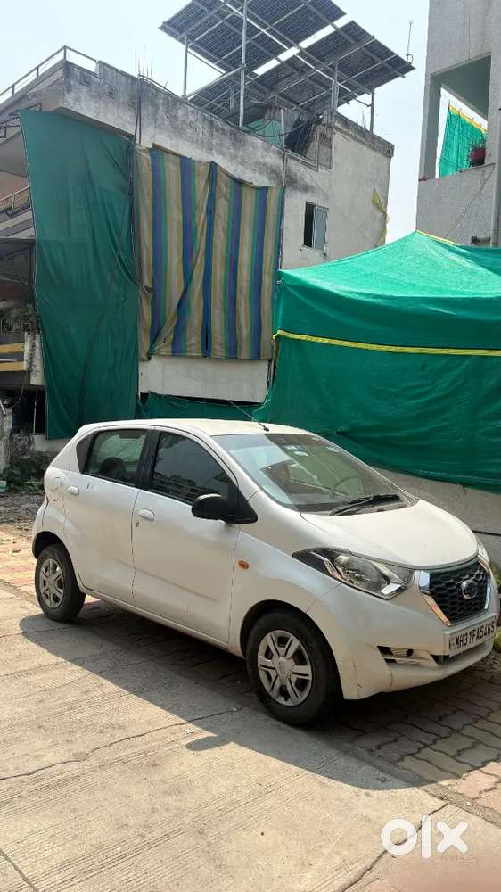 Datsun Redigo