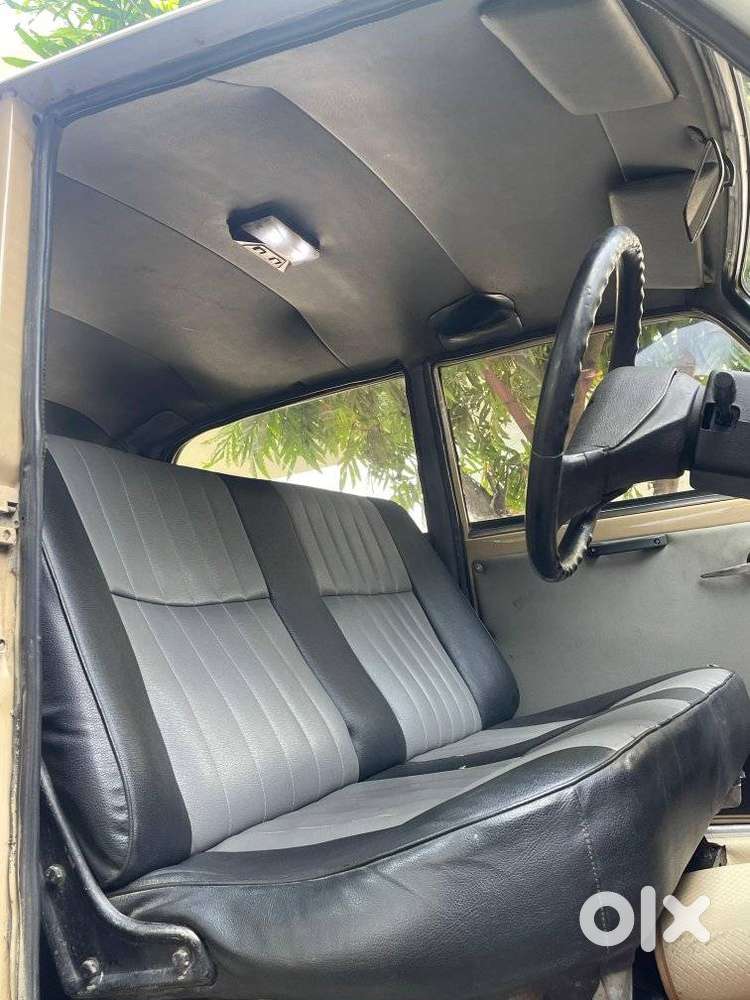Fiat Premier Padmini Std, 1996, Diesel