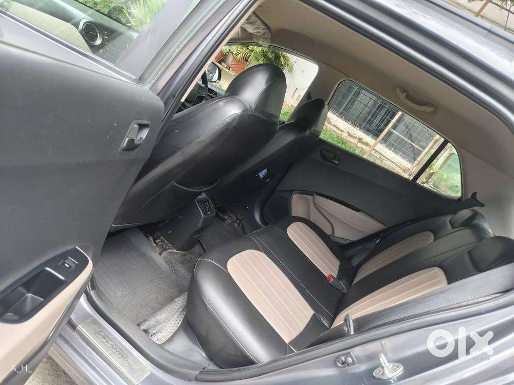 Hyundai Grand I10 1.2 Kappa Magna, 2019, Petrol