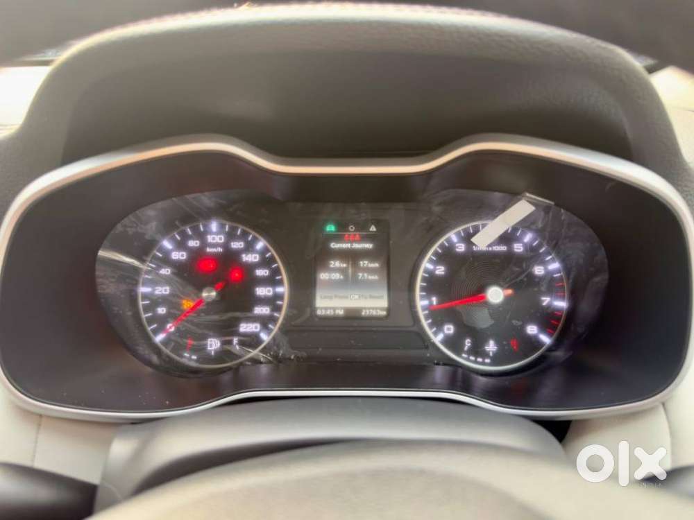 Mg Astor 1.5 Super, 2023, Petrol