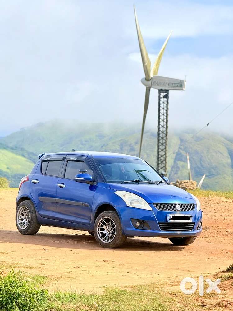 Maruti Suzuki Swift 2014 Diesel 103000 Km Driven #swift #swiftdiesel