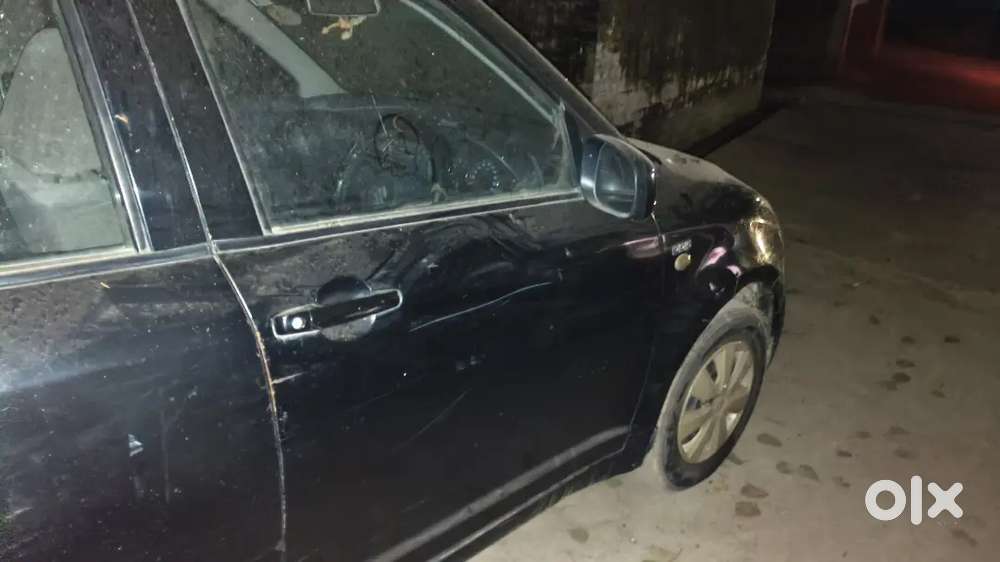 Maruti Suzuki Dzire 1.2 2012