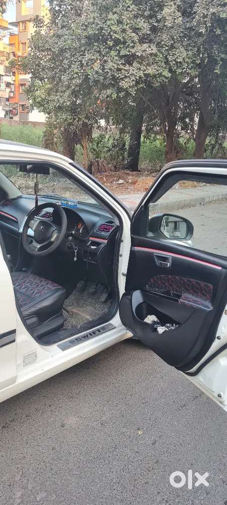 Maruti Suzuki Swift 2011 Diesel Well Maintained