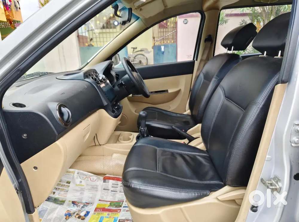 Chevrolet Enjoy 2014 7-seater Ltz