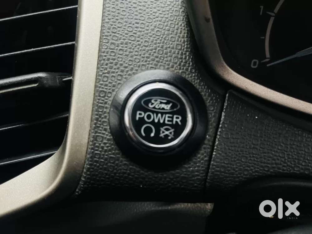 Ford Ecosport [ ] 1.5 Tdci Titanium (o), 2013, Diesel