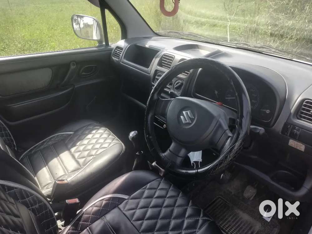 Wagonr In Excellent Condition.