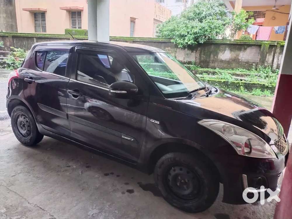 Maruti Suzuki Swift Vdi 2016