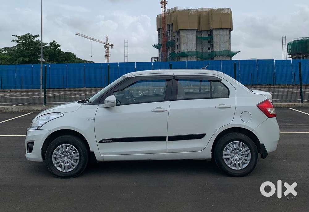Maruti Suzuki Swift Dzire Vdi, 2013, Diesel