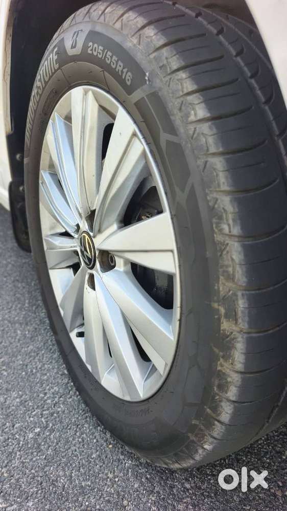 Volkswagen Virtus, 2022, Petrol