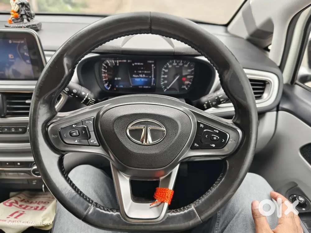 Tata Altroz Xz Plus 2021