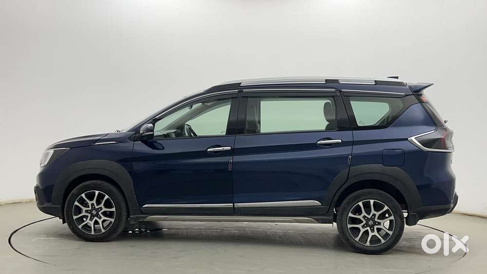 Maruti Suzuki Xl6 1.5 Alpha Plus At, 2022, Petrol