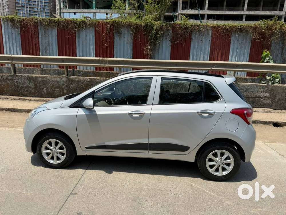 Hyundai Grand I10 2013-2016 Crdi Asta, 2015, Petrol