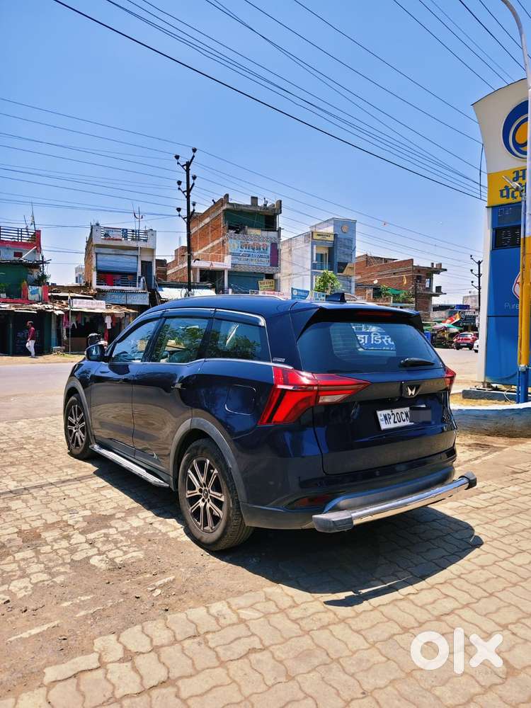 Mahindra Xuv700 2.2 Ax 7 Diesel At Str, 2022, Diesel