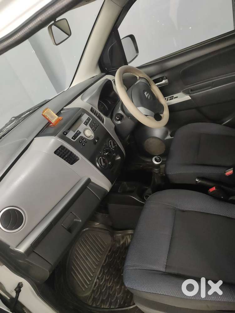 Maruti Wagonr Petrol 2011