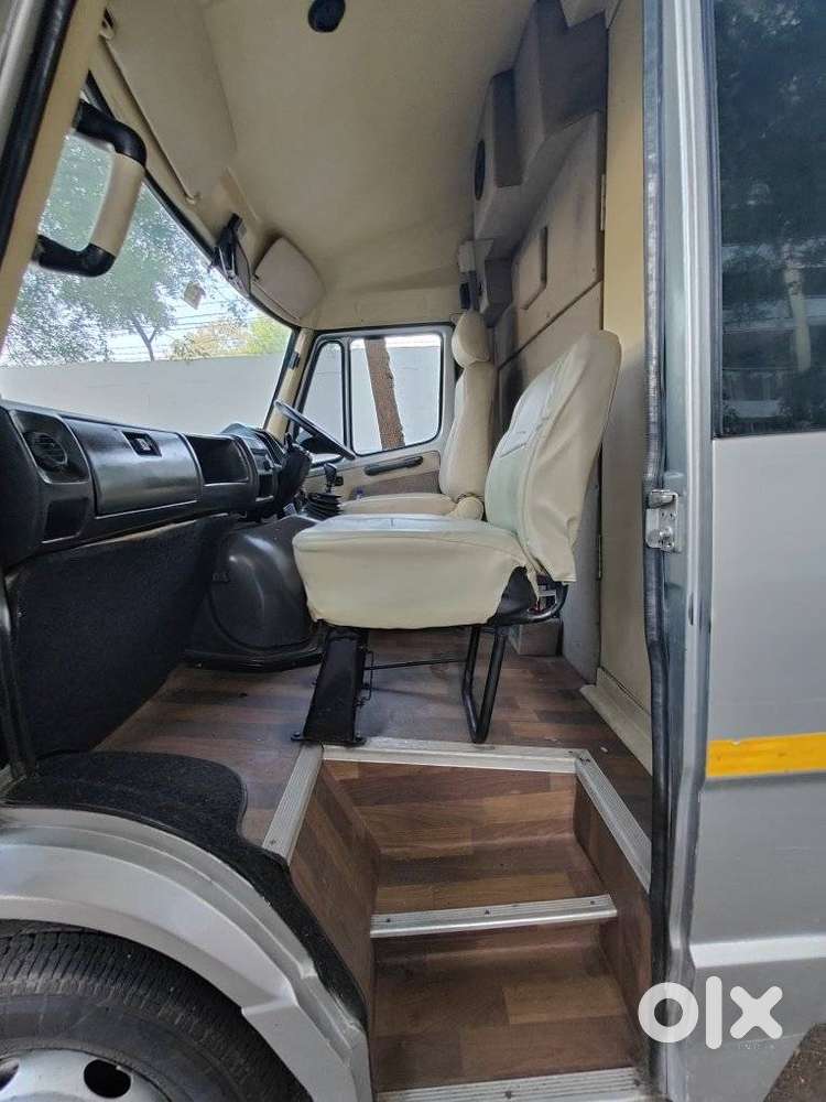 Force Motors One Ex 7 Str, 2016, Diesel