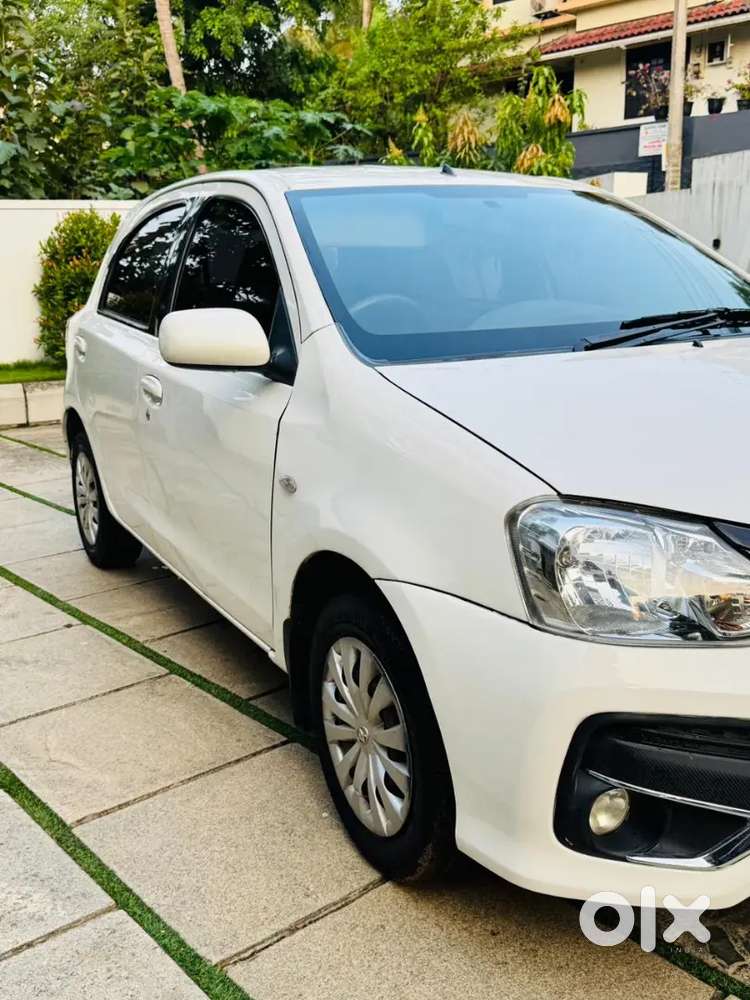 Toyota Etios Liva 2011 Diesel Good Condition