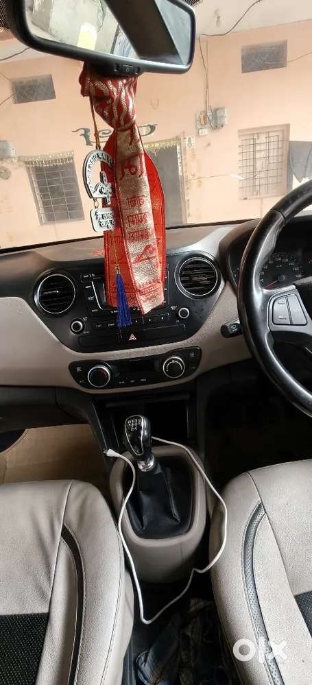 Hyundai Xcent 1.2 Diesel 2014
