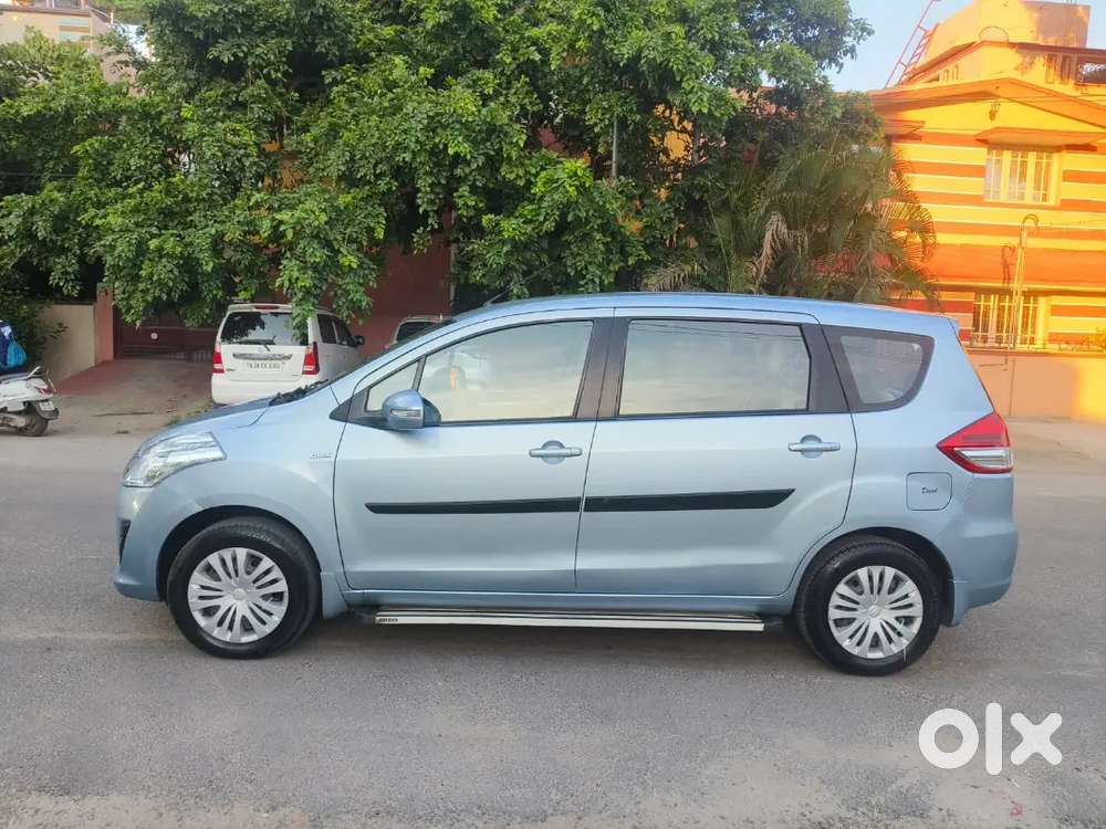 Maruti Suzuki Ertiga 2014 Diesel Good Condition