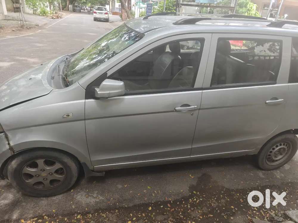 Chevrolet Enjoy 1.3 Diesel 2015 Ltz 8-seater