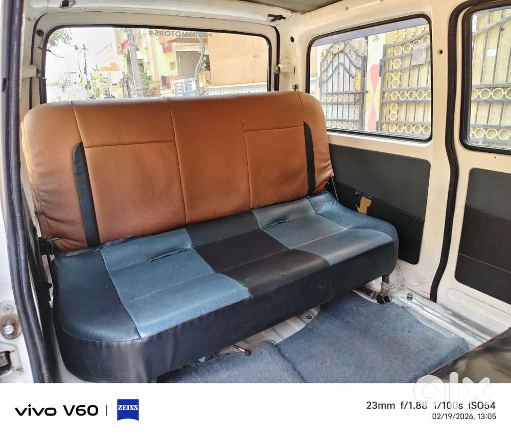 Swift Omni Good Condition