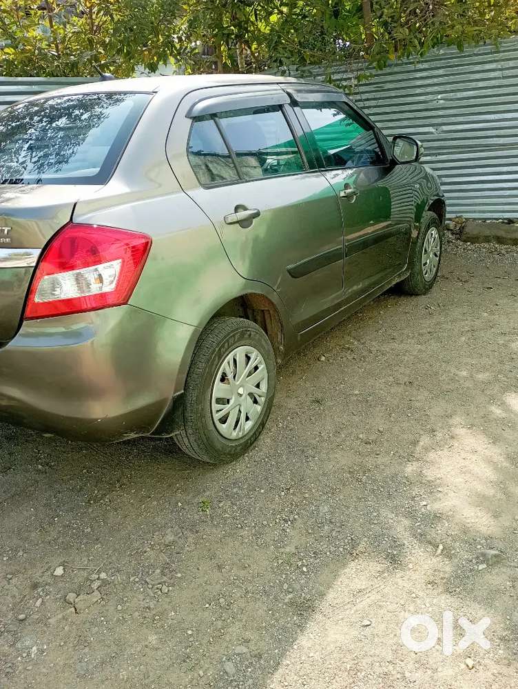 Maruti Suzuki Dzire 2016 Petrol 92000 Km Driven