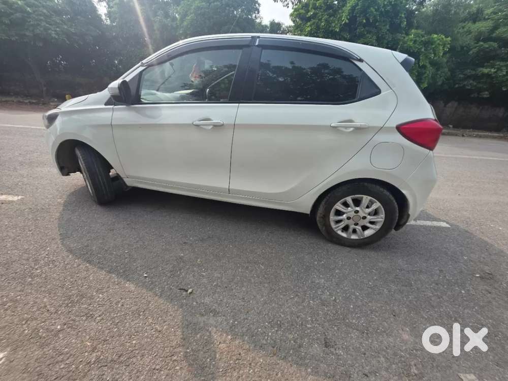 Tata Tiago 1.2 Revotron Xz Plus, 2018, Petrol