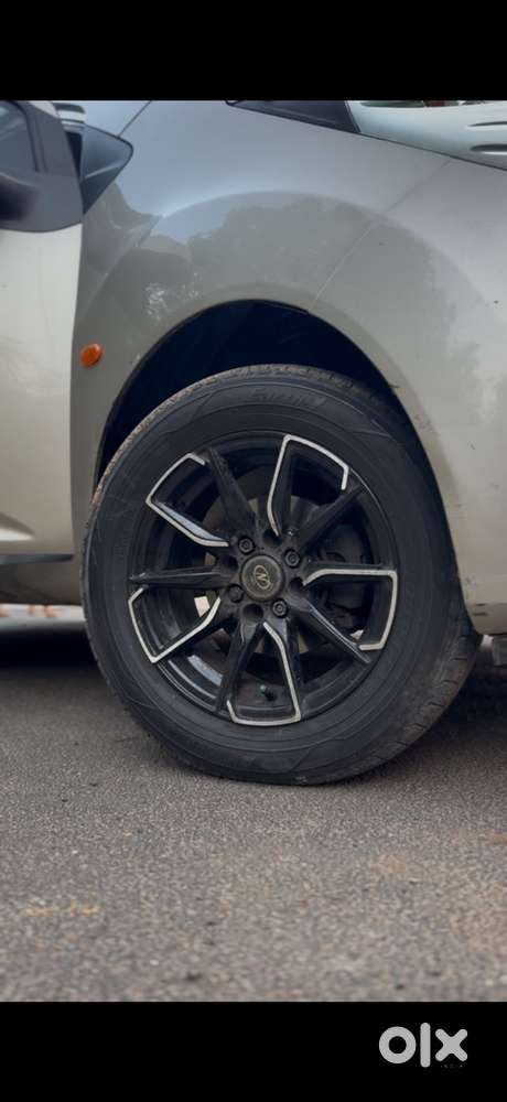 Chevrolet Beat 2010 Petrol Well Maintained