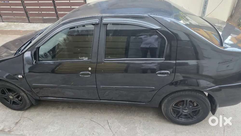 Logan 2010 Petrol Excellent Condition