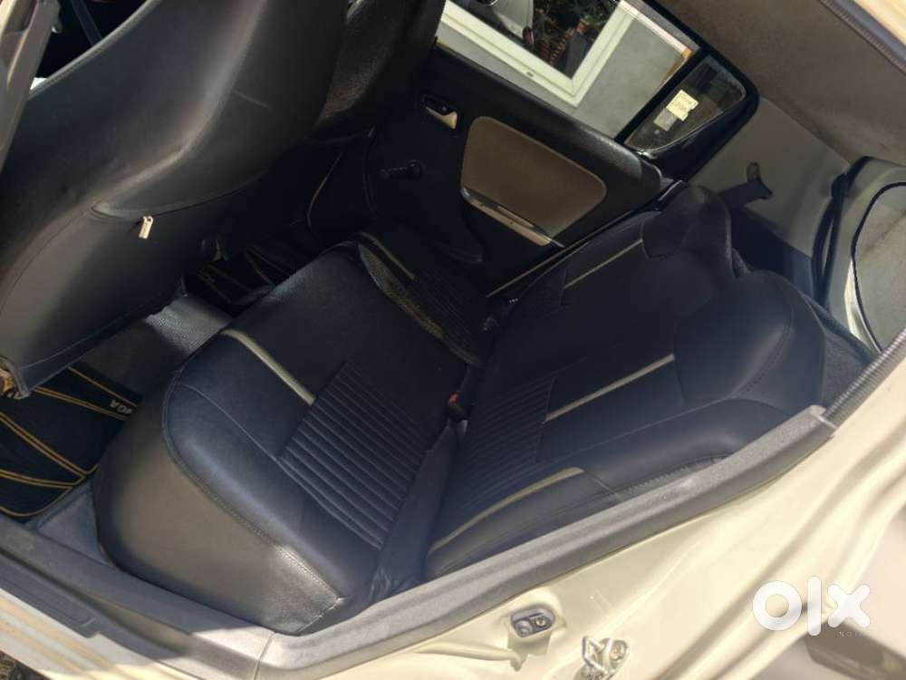 Maruti Suzuki Alto K10 Plus Edition, 2015, Petrol
