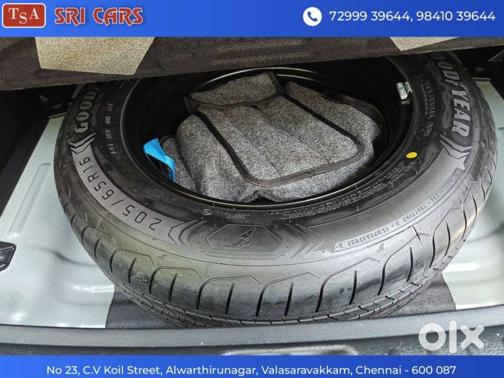 Kia Seltos Htk Plus G, 2023, Petrol