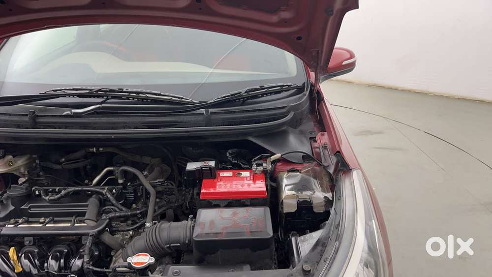 Hyundai Elite I20 Sportz Plus, 2019, Petrol