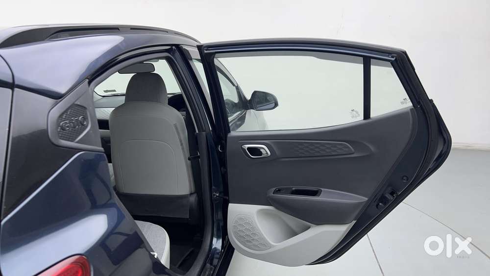 Hyundai Grand I10 Nios Sportz 1.2 Kappa Vtvt, 2021, Petrol