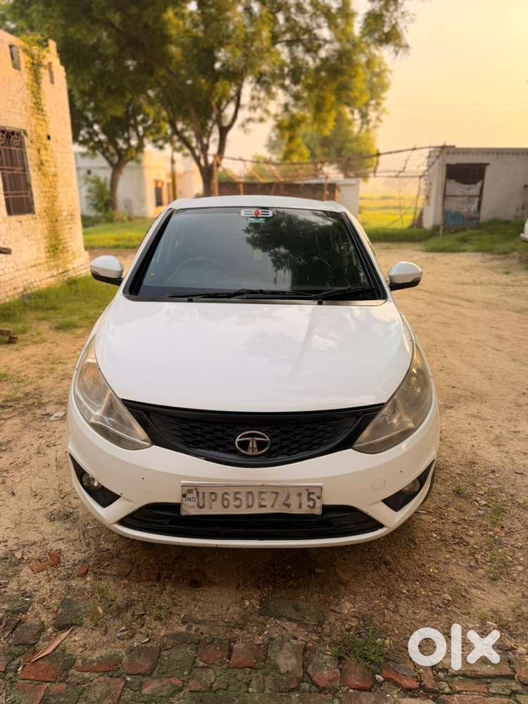 Tata Zest Diesel Manual 2019