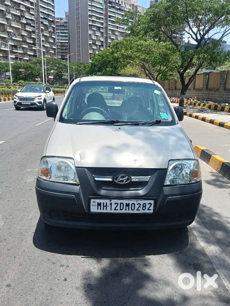 Hyundai Santro Xing 2006 Cng & Hybrids 111000 Km Driven