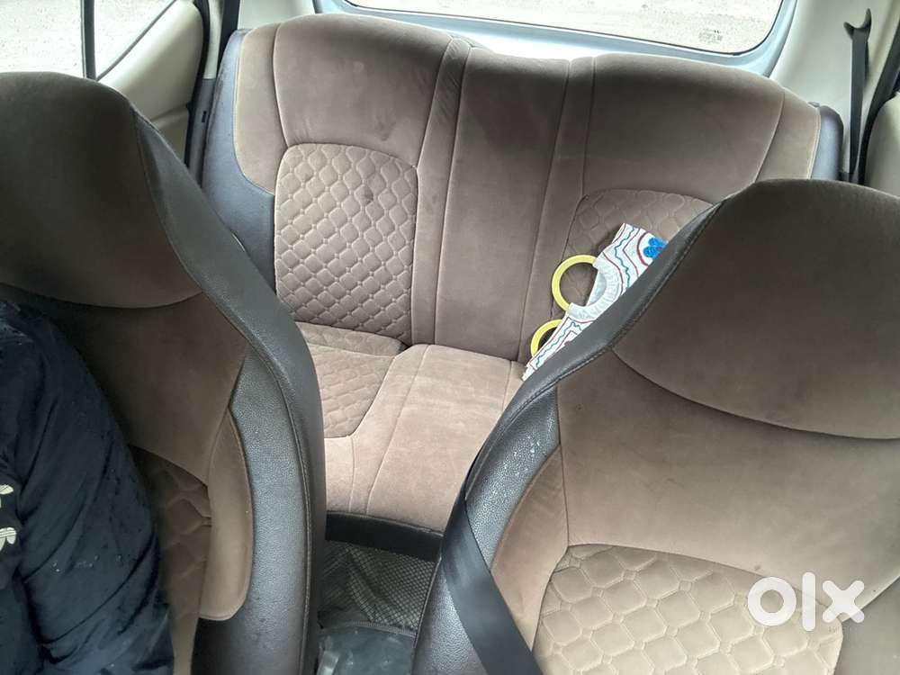 Great Condition Hyundai I10 Sportz Petrol 2015 Lpg
