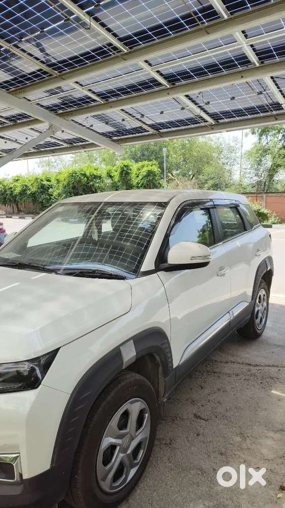 New Brezza Selling After Marriage