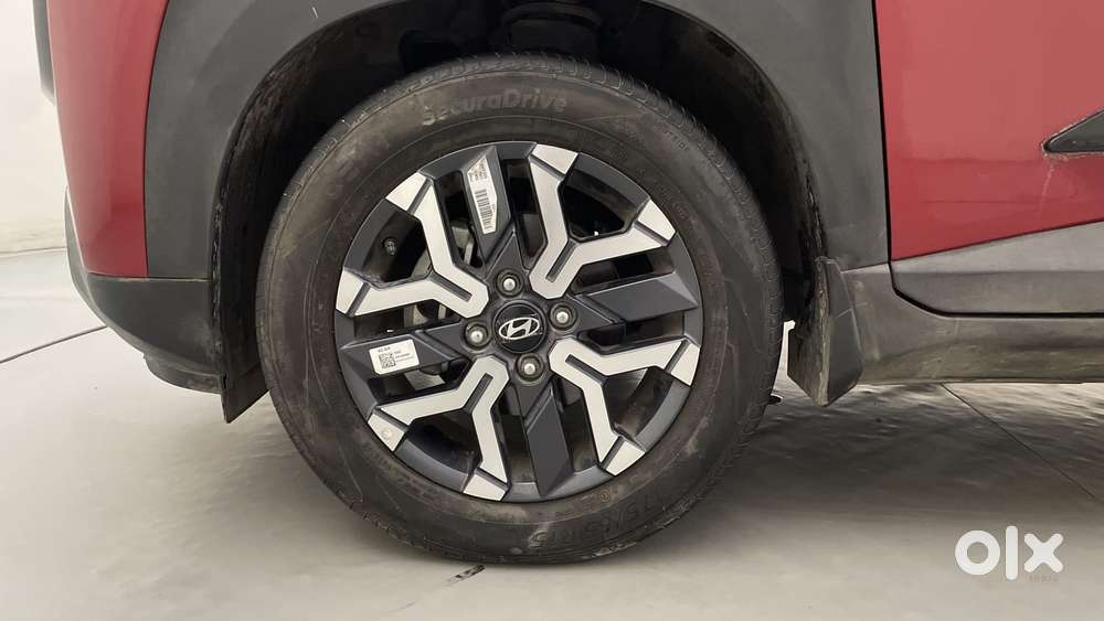 Hyundai Exter Sx (o) Connect 1.2 Amt, 2025, Petrol