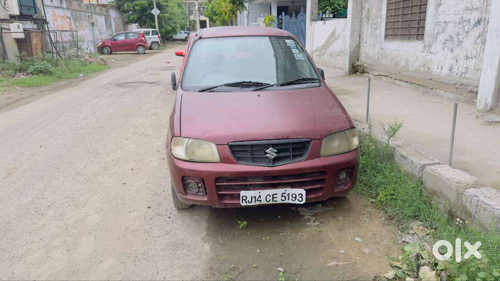 2009 Maruti Suzuki Alto