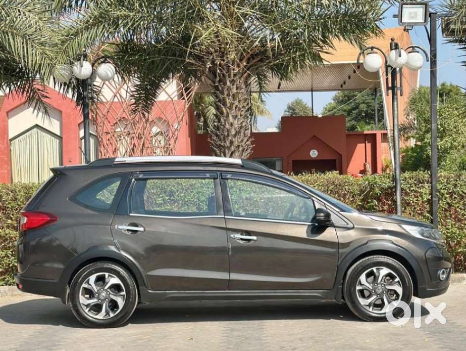 Honda Br-v, 2016, Petrol