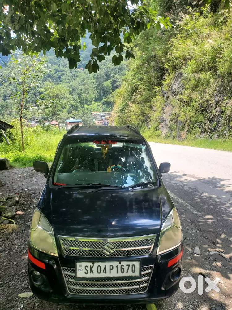 Wagonr For Sale – Excellent Running Condition