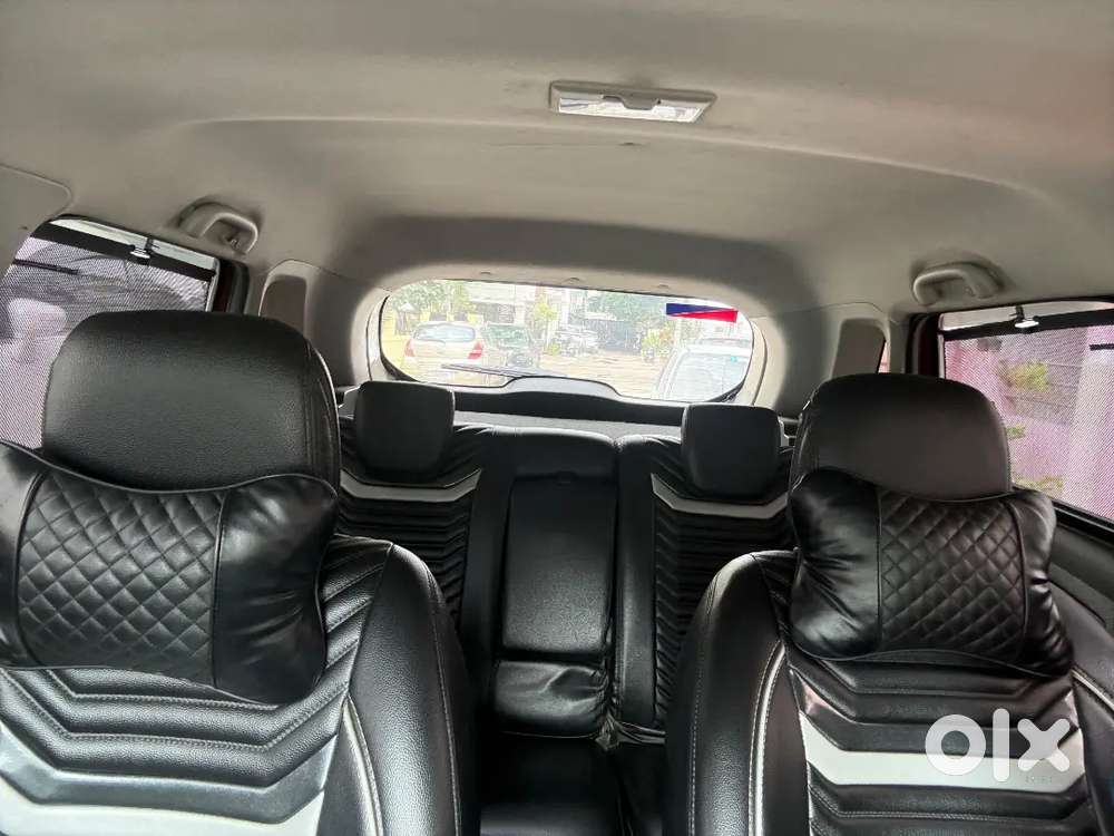 Maruti Suzuki Vitara Brezza Amt Disel