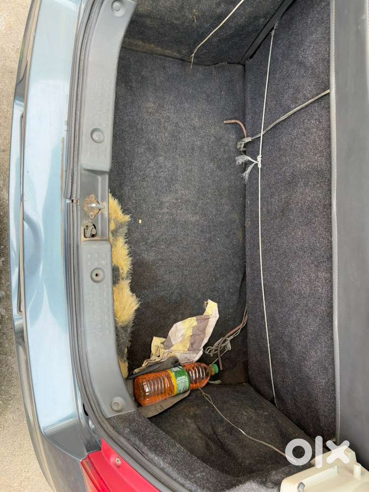 Swift 2010 Maruti Petrol